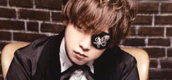 温柔果断干净一尘不染什么意思,立花慎之介不可逾越的红花