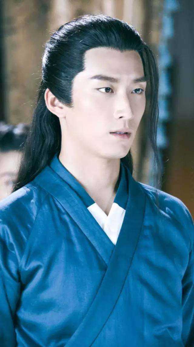 林更新赵丽颖窦骁李沁楚乔传,李沁窦骁楚乔传最珍贵的回忆