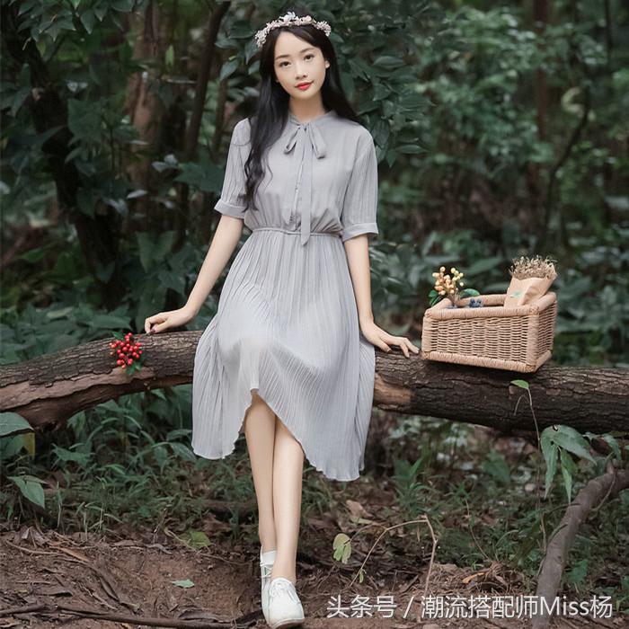 女裤九分裤夏季薄款宽松学生穿,学生穿搭怎么穿才好看