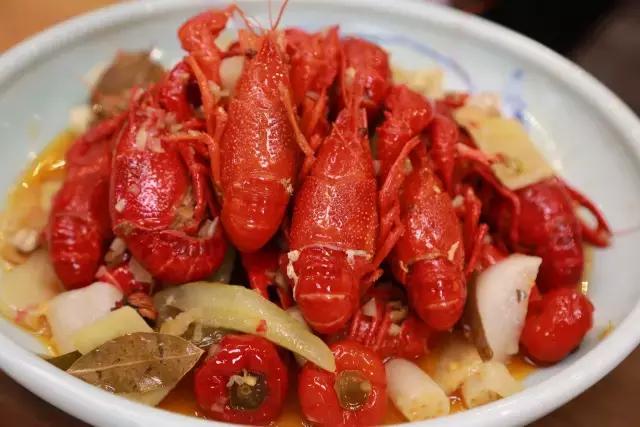 教你学做小龙虾,教做小龙虾美食视频