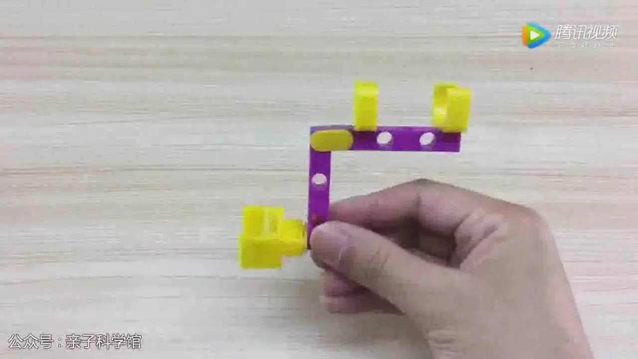 科学实验自制打气瓶,用打气筒制作一个水枪