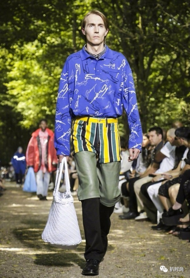 干货！你和设计大神之间，只差一个拼接