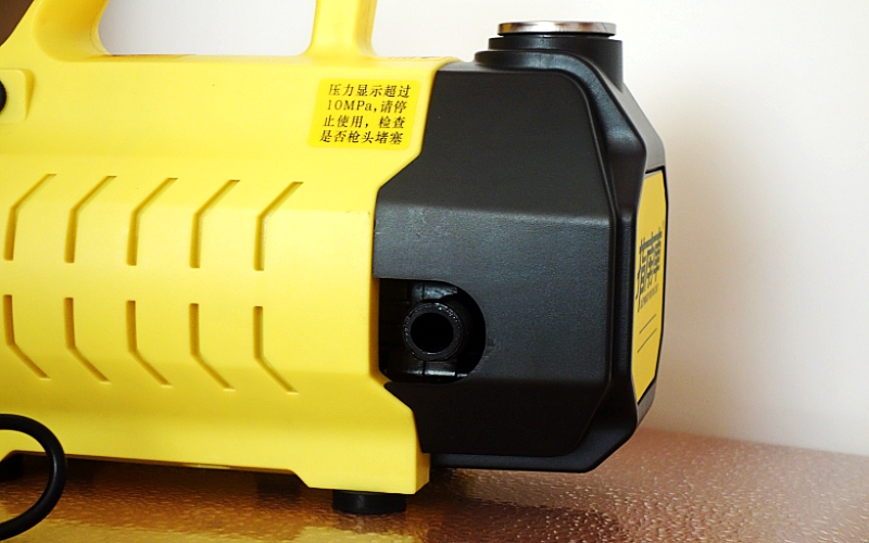 用它轻松搞定洗车清洁到位,怎么快速洗车洗得干净效率快