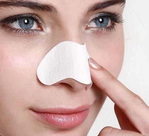 面部黑头去除小窍门视频,腋下黑头怎么去除小窍门