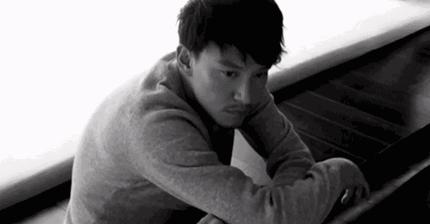 张震到底有多迷人,张震郭富城谁演的好