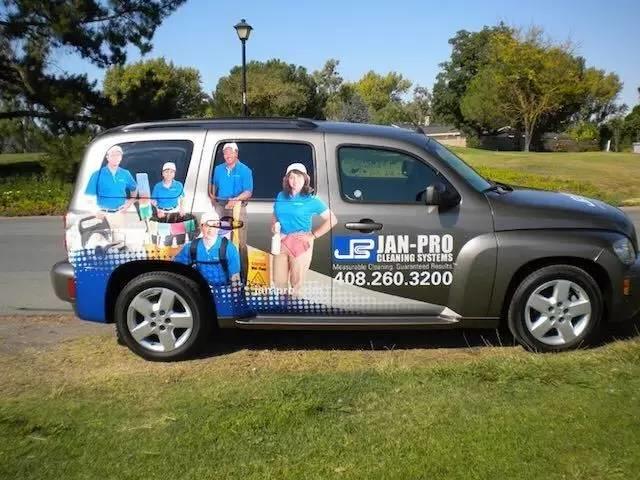 全球第一商业清洁服务连锁JAN-PRO，如何20年8000家？