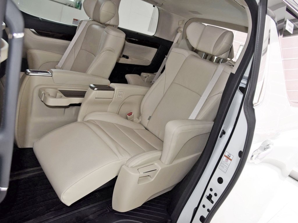 日本老百姓最常买的车,日本本土最畅销的家用车