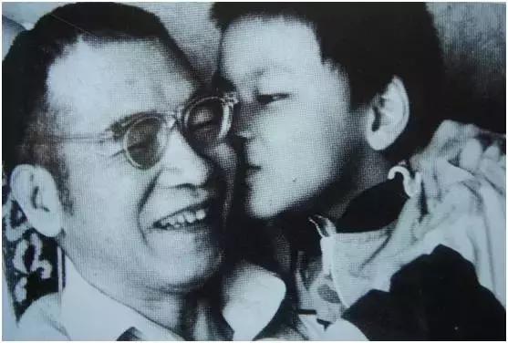 陈景润尊敬老师,陈景润的启发