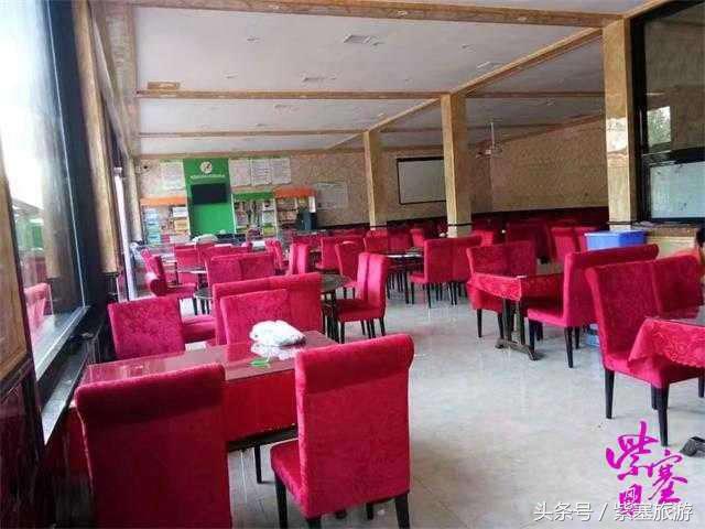 易县易水湖周边农家院吃住攻略,保定易水湖农家院推荐