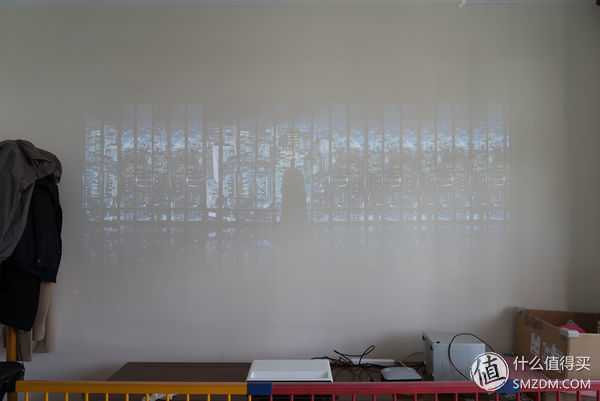 米家激光投影电视1s4k,米家激光投影和米家激光电视