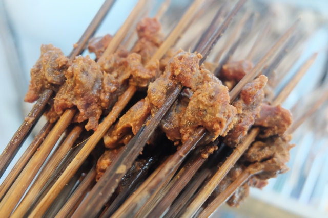 吃过这家串串,很多武汉人都退掉了去成都的机票!