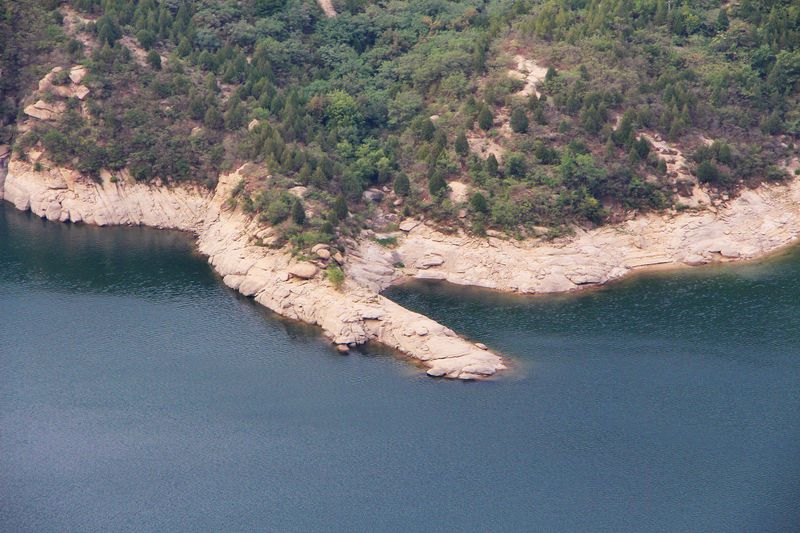 大美怀柔，在旧时光里怀念，在山水中吟唱