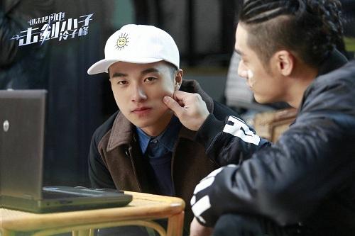 吴昕唐嫣赵丽颖,赵丽颖吴昕同框