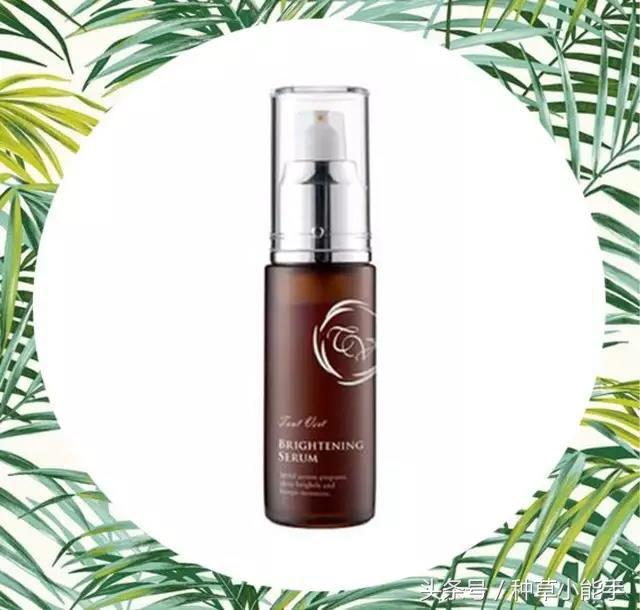 推荐4款大牌美白精华,平价美白淡斑精华