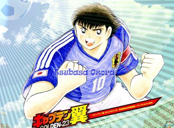 足球小将大空翼三连冠了吗,8090后的童年回忆足球