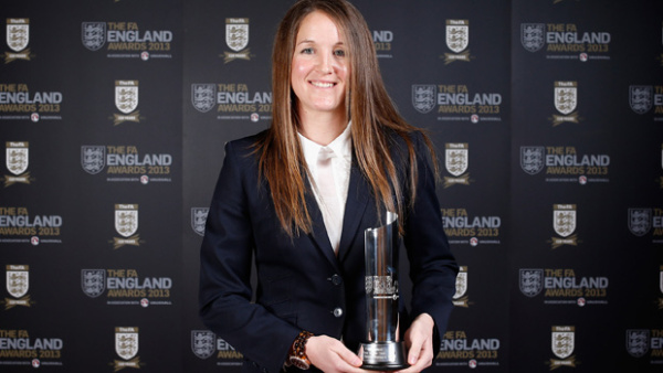 女足界同性恋者纷纷出柜