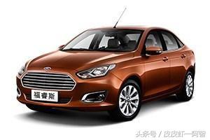 紧凑型合资车二手车,紧凑型合资家用轿车推荐