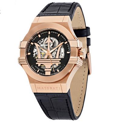 跑车品牌跨界抢了手表商的饭碗，样式炫酷的分分钟秒杀！