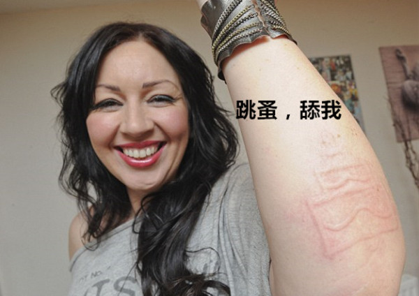 没被*麻疹荨**痒死，差点被老专家忽悠死