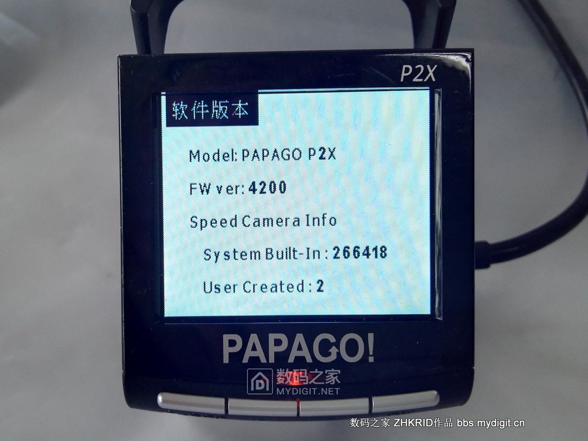 趴趴狗行车记录仪镜头拆解,零镜行车记录仪拆解评测