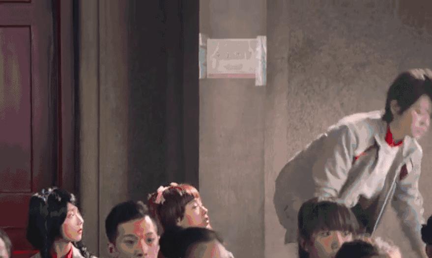 闪光少女片名,闪光少女一部被片名耽误的好片