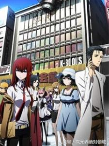 新入坑动漫推荐,适合刚入坑新人的动漫推荐