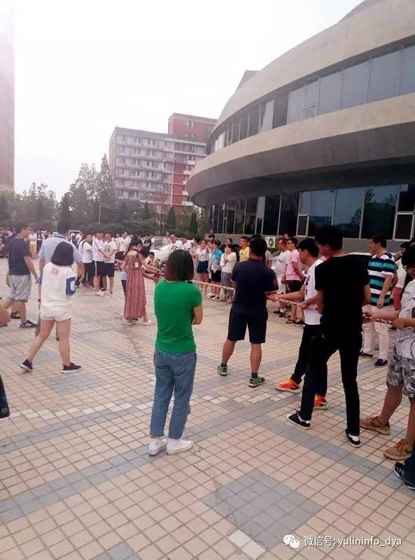 雨琳科技的程序猿们造作了!