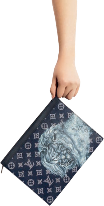 百搭皮夹男士钱包,高端轻奢男包小钱包