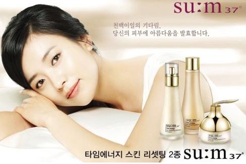 最受欢迎的韩国化妆品,购买韩国化妆品品牌推荐