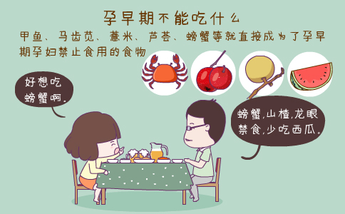 多囊孕早期注意事项,孕早期出差注意事项