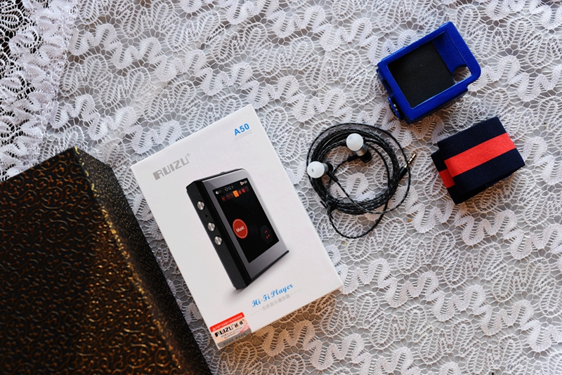 锐族a50播放器有耳放接口吗,锐族a58母带级播放器测评