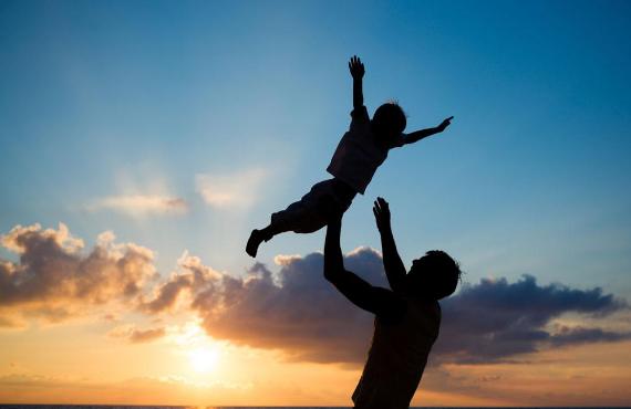 当小天使遇到生长痛，家长们肿么办？