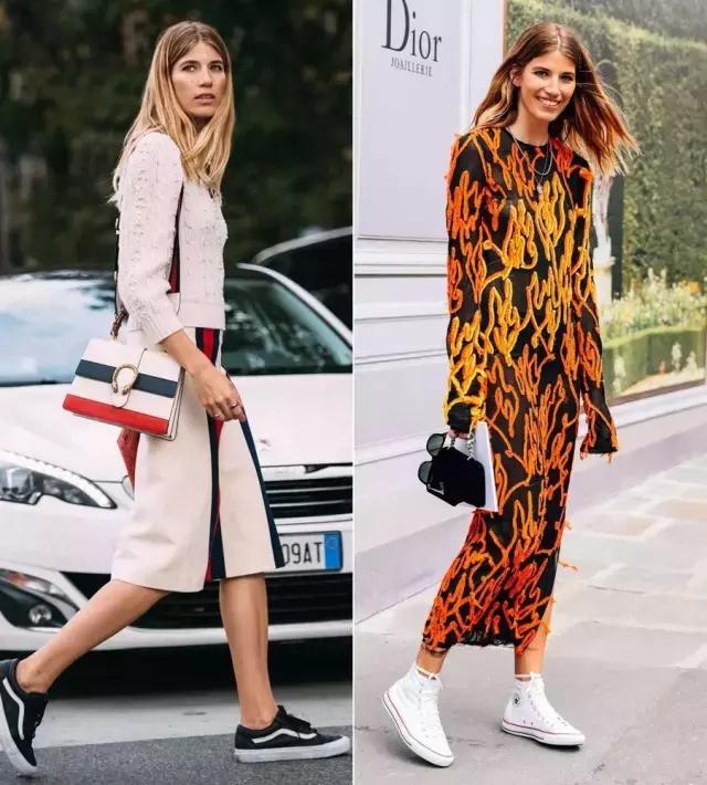 一双从20岁穿到30岁的鞋,一双能从22岁穿到27岁的鞋