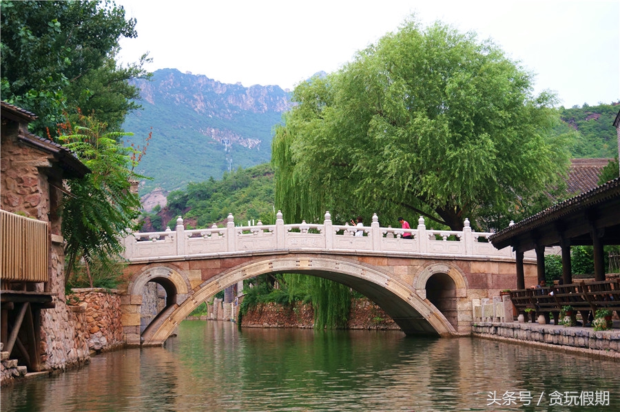 古北水镇去哪吃,古北水镇有什么吃的推荐