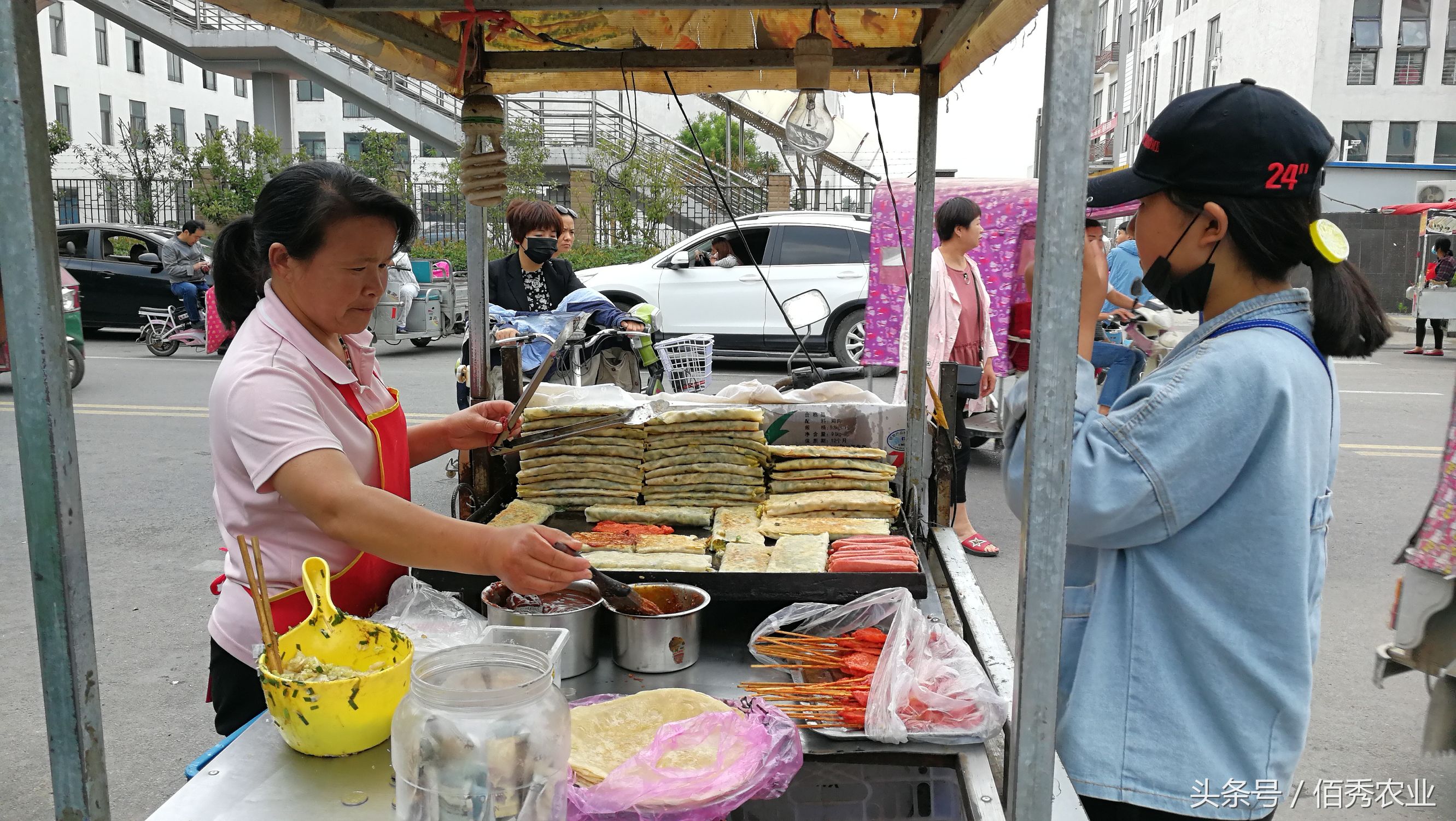 适合农村妇女在家干的小生意,五十岁以后在农村能做什么小生意