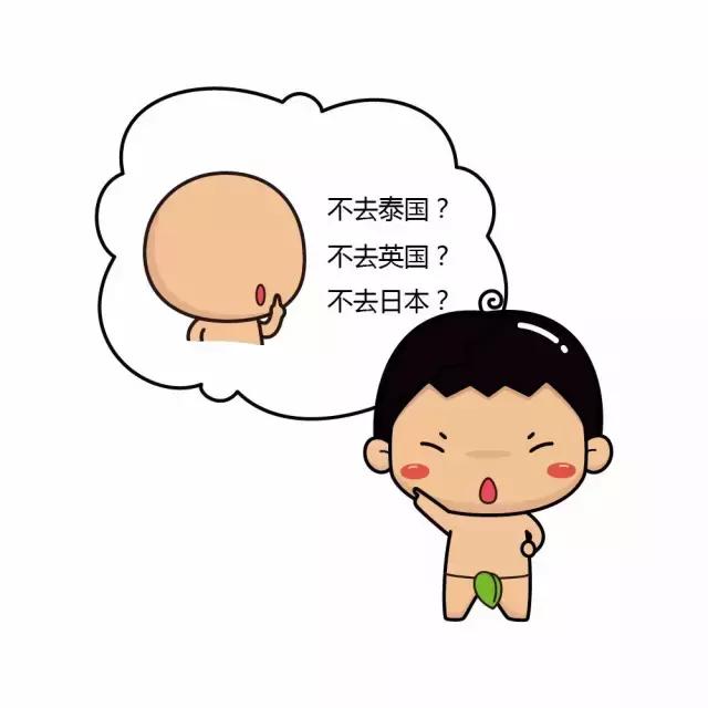 出国旅游必备指南，看过的小伙伴都说好