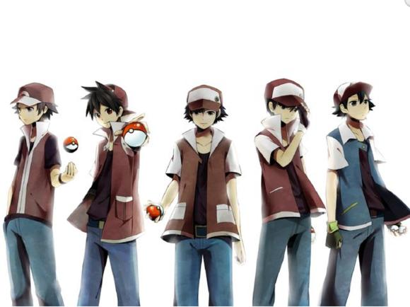 小智的最厉害的宠物小精灵,宠物小精灵第一部小智收服的精灵