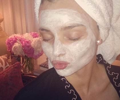 补水保湿效果较好的面膜,超好用的涂抹补水面膜油皮