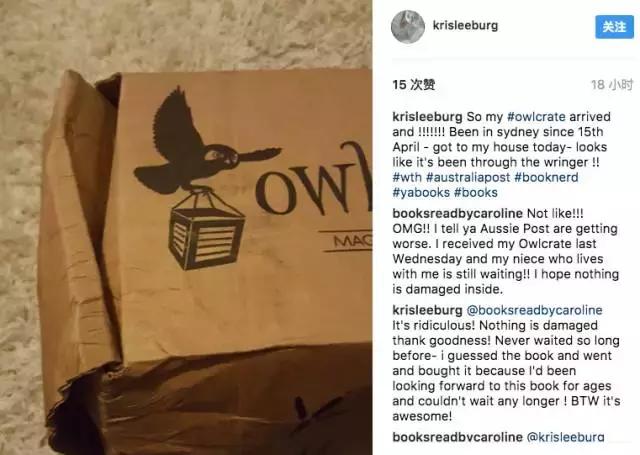 澳洲直邮就不需要中文标识吗,海外直邮和保税区发货的区别