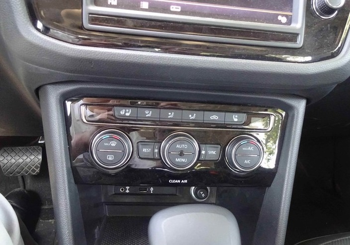 大众途观l买2.0t低功率还是高功率,途观l2.0百公里