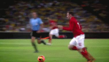 当足球遇上特效,足球最佳特效