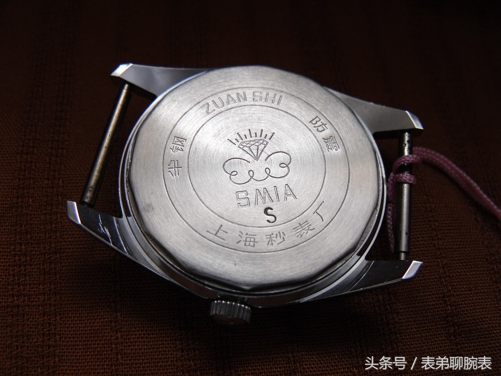 上海手表厂历史,上海手表厂怎么样啊