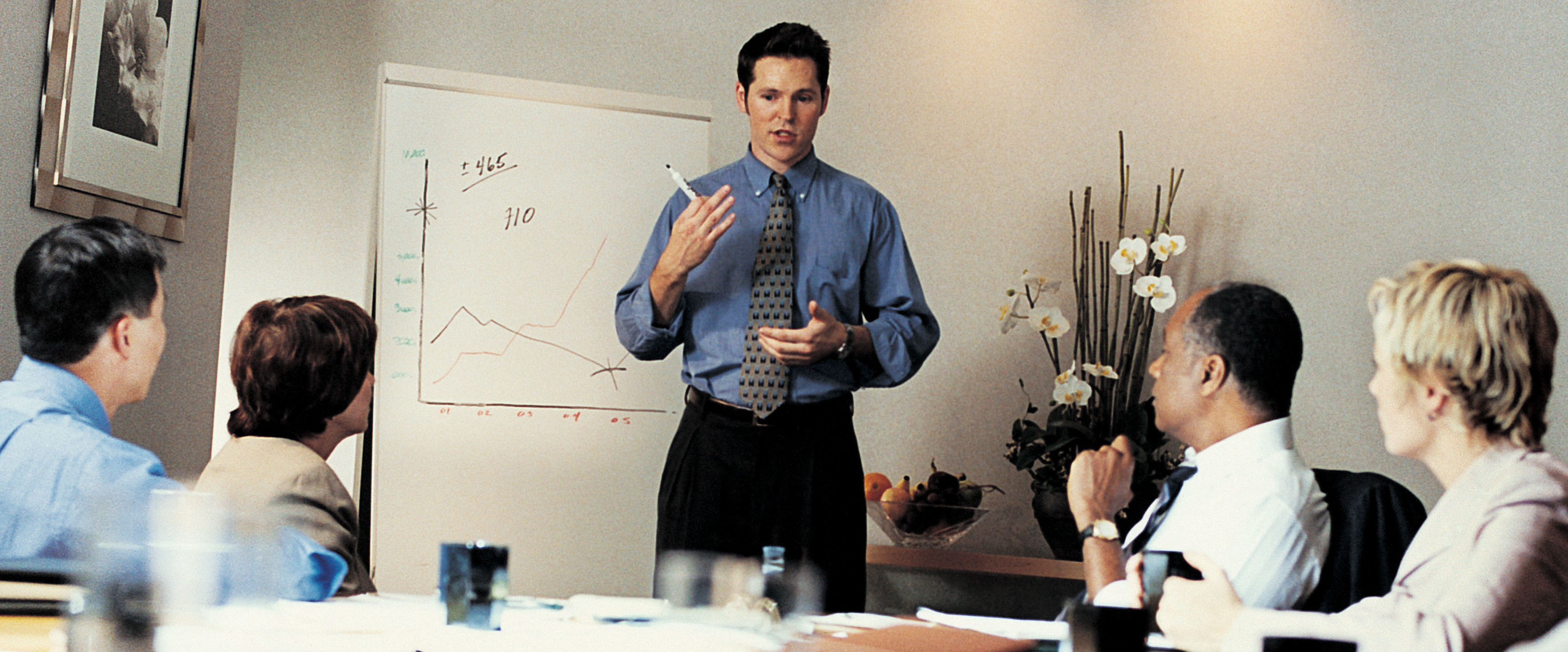 当项目经理遭遇“英雄无用武之地”时该怎么办？