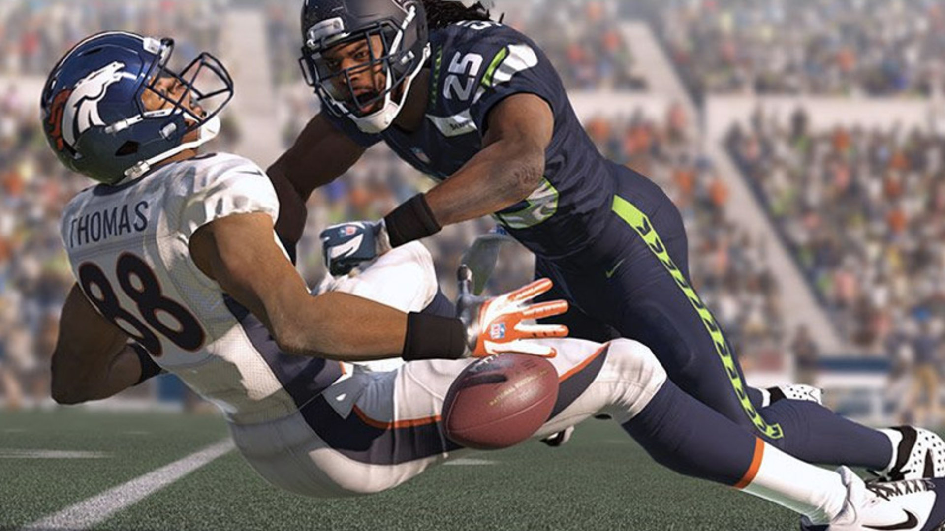 NFL贵为北美第一职业联赛，影响力远超NBA，为什么球员工资却比NBA少那么多？