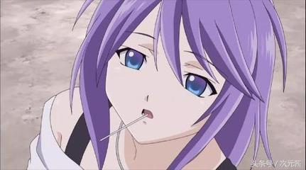 盘点动漫里的漂亮小姐姐,盘点动漫中被美女喜欢的主角