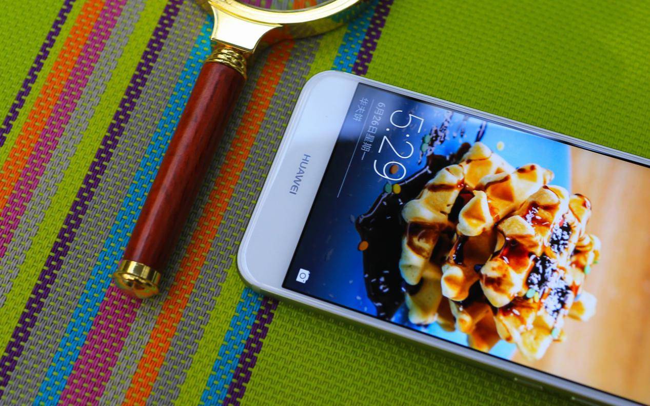 华为nova2拍照效果,华为nova2评测