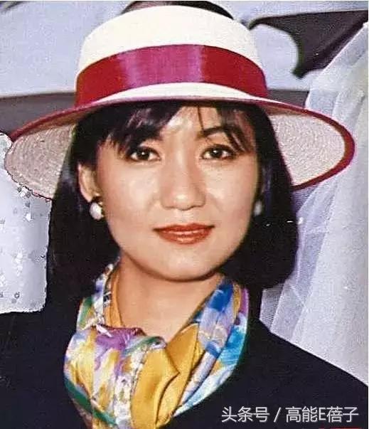 TVB高层乐易玲恶斗曾励珍,比《金枝欲孽》还精彩