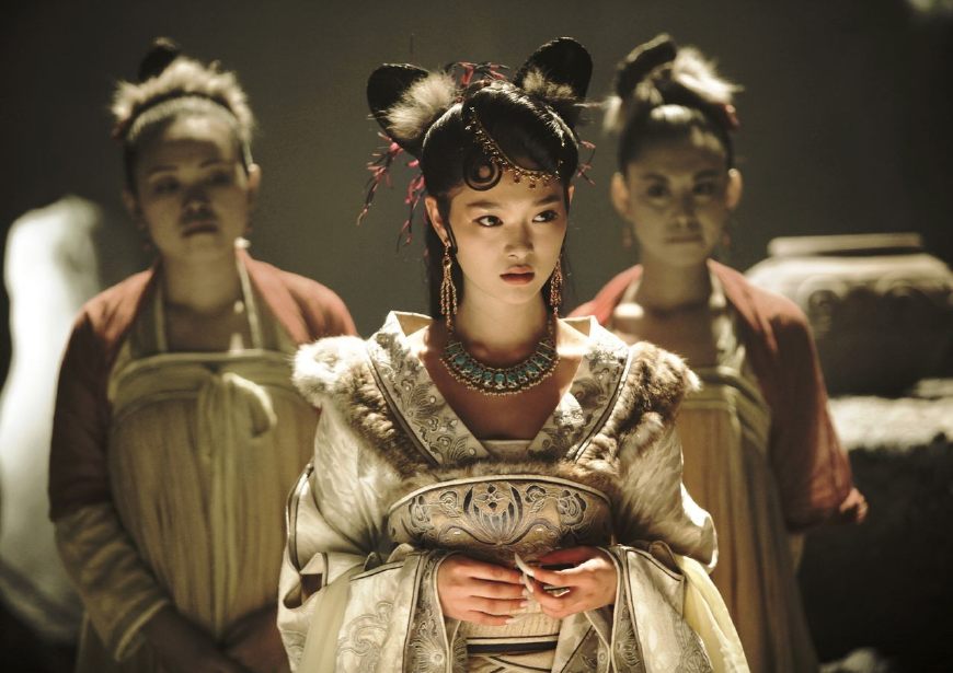 西游记黄鼠狼为什么变老虎,西游记黄眉老妖为什么那么厉害