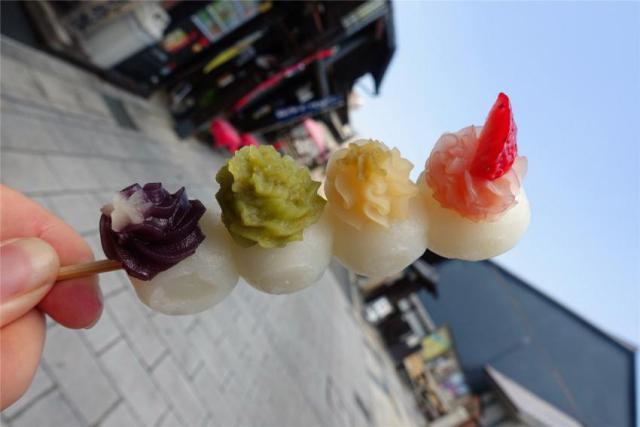 日本升龙道自驾游攻略,日本升龙道有哪些景点