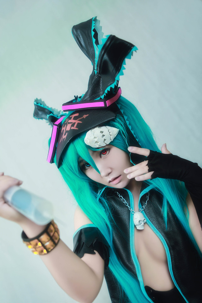 cos正片——囚人与纸飞机骸音